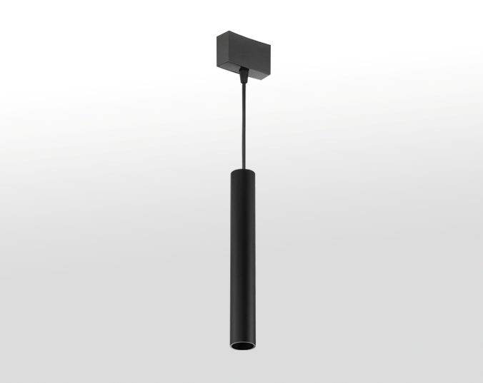 Snoot 0 Pendant Curve-SPSH-P